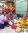 Saraswathy pooja  @ HEAD OFFICE